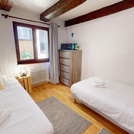 Au Petit Vauban 2 Chambres & Parking Colmar Dış mekan fotoğraf