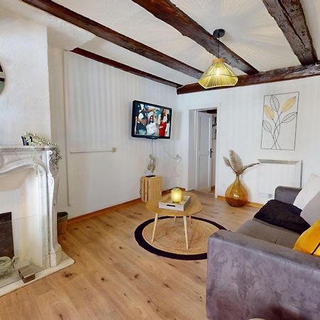 Au Petit Vauban 2 Chambres & Parking Colmar Dış mekan fotoğraf