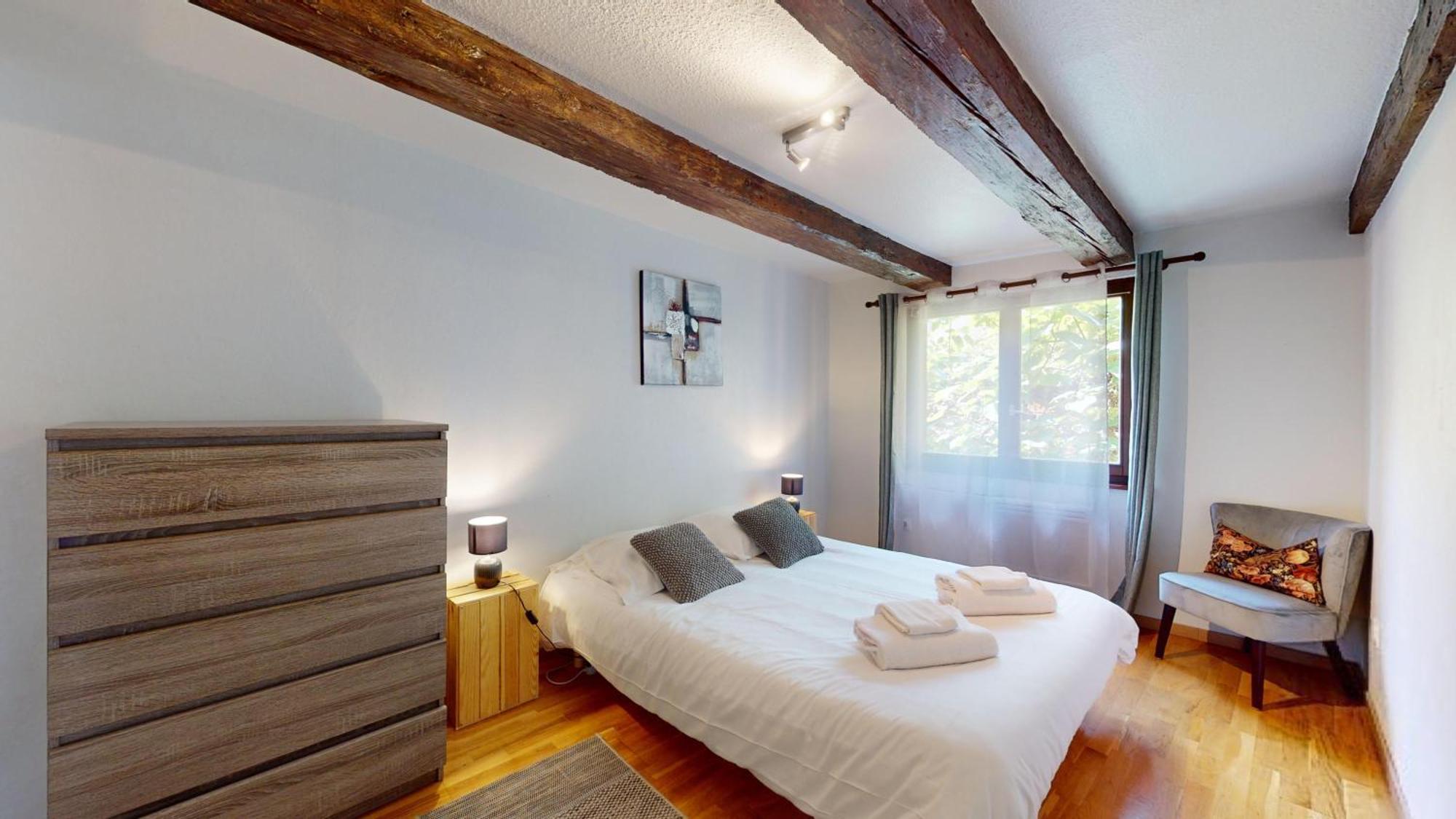 Au Petit Vauban 2 Chambres & Parking Colmar Dış mekan fotoğraf