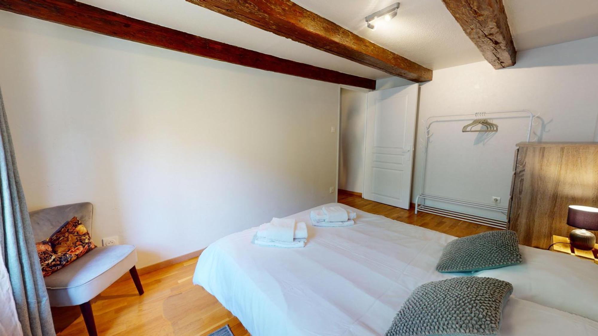 Au Petit Vauban 2 Chambres & Parking Colmar Dış mekan fotoğraf