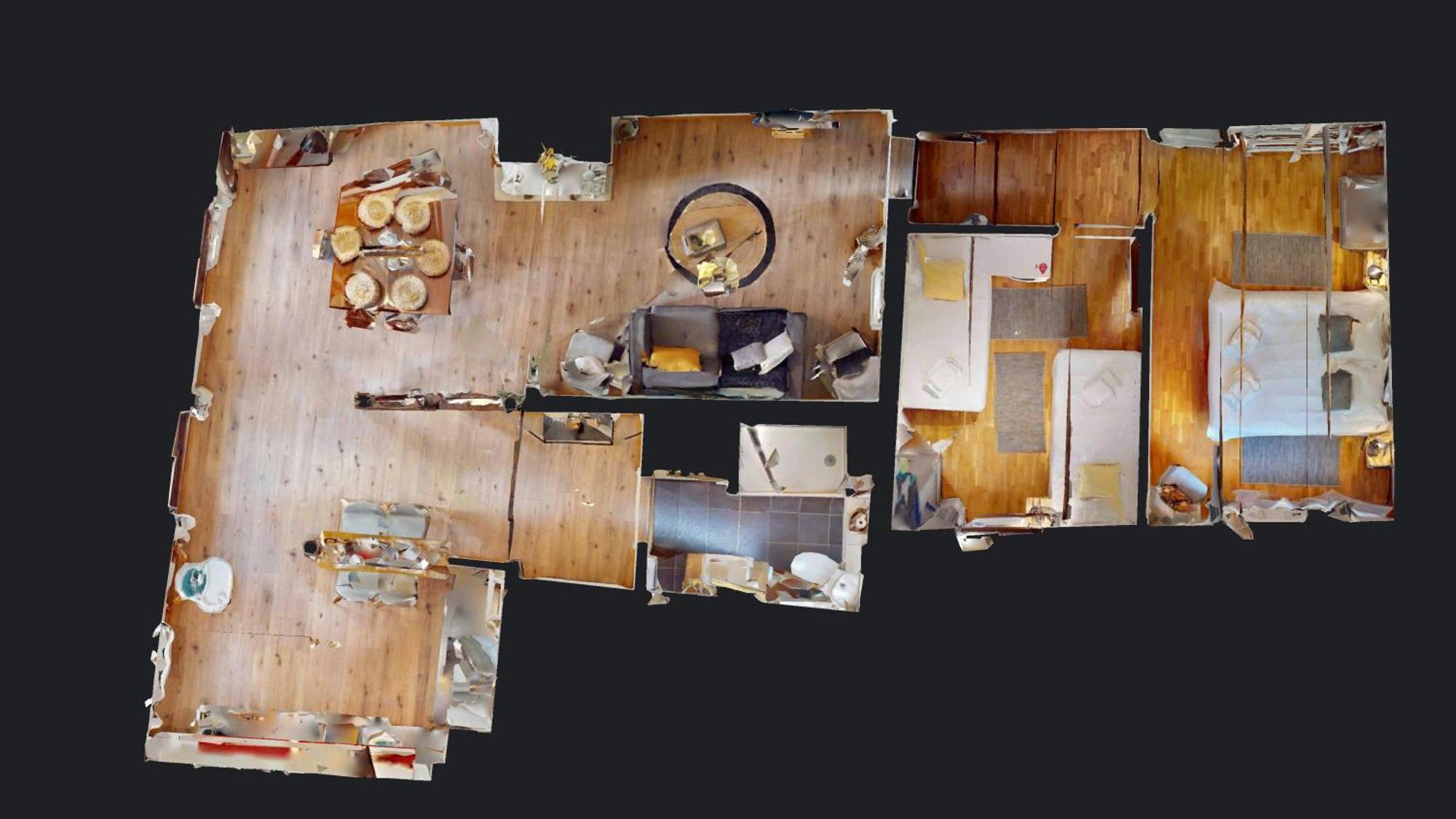 Au Petit Vauban 2 Chambres & Parking Colmar Dış mekan fotoğraf