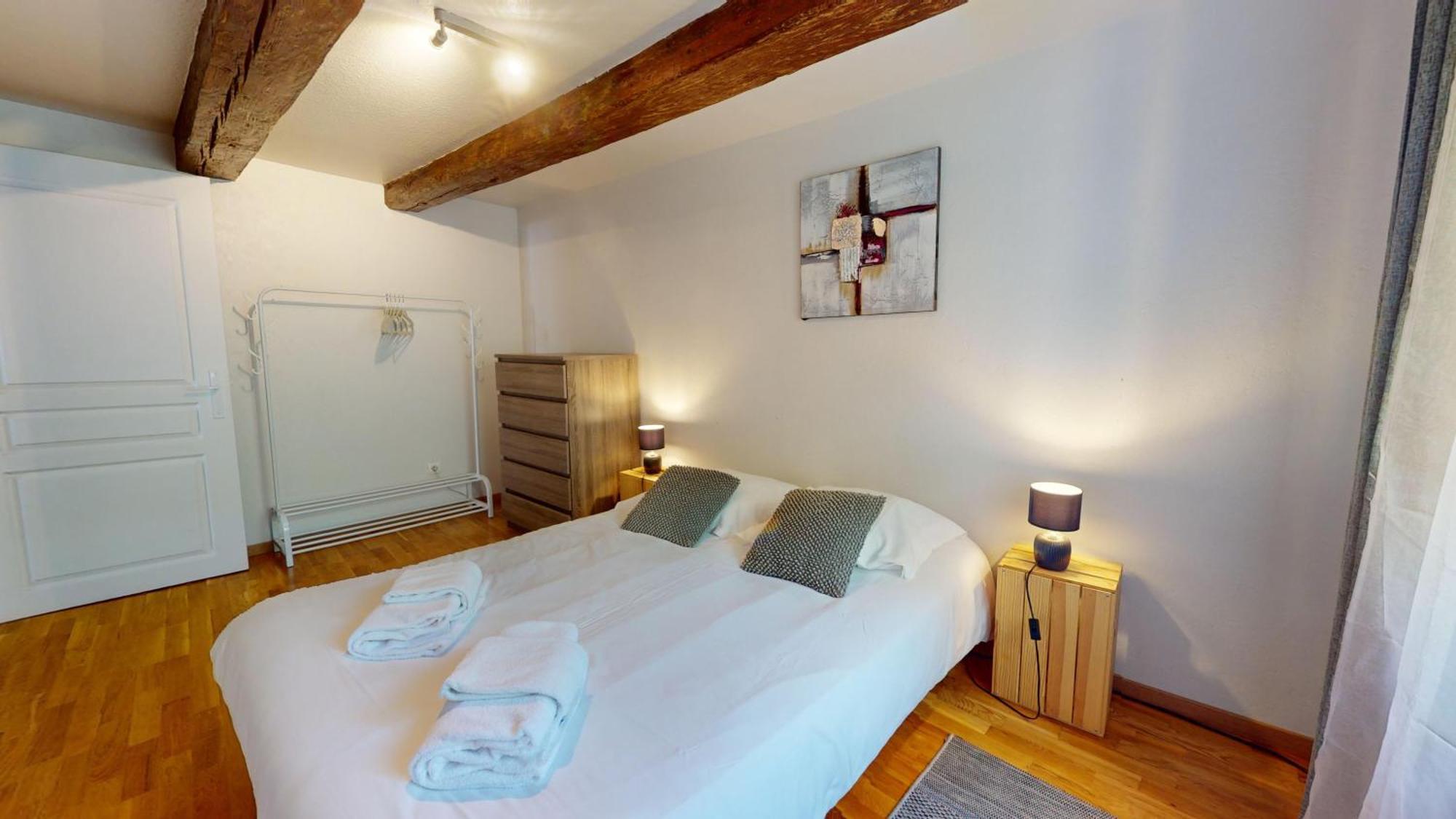 Au Petit Vauban 2 Chambres & Parking Colmar Dış mekan fotoğraf